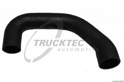 TRUCKTEC AUTOMOTIVE 0240099 -  Шланг радиатора